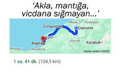 ‘RESEN ATAMA İPTAL EDİLMELİ’