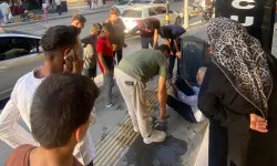 Adıyaman’da aşırı sıcaklık hastanelik etti