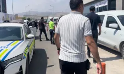 Adıyaman'da köyler arası kavga! Çok sayıda kişi yaralandı