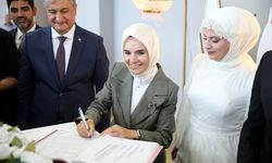 Aile ve Sosyal Hizmetler Bakanı Göktaş Karabük'te ziyaretlerde bulundu