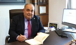 AK Parti Bartın Milletvekili Aldatmaz'dan AK Parti'nin 24'üncü kuruluş yıl dönümü mesajı