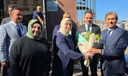 'YEREL YÖNETİM BİZİM İŞİMİZ'