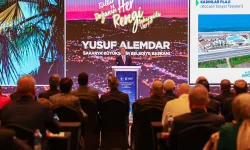 AK Parti’nin hizmet vizyonu Sakarya’da masaya yatırıldı