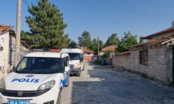 Alaca'ya yalnız yaşayan kişi evinde ölü bulundu