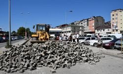 TIRLARIN GEÇİŞİ KOLAYLAŞACAK!
