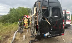 Anadolu Otoyolu Düzce’de kaza: 7 yaralı