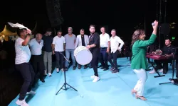 Anadolu’nun zengin kültürü Sakaryalılar ile buluştu