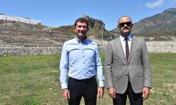 Ardanuç Kültür ve Sanat Festivali hazırlıkları tamamlandı