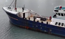 Arktik'in zorlu şartlarında kutup araştırmaları... Türkiye'den kutup bilimlerine katkı