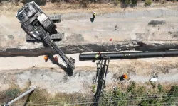 ASAT’tan Kaş’a 1.8 Milyar TL’lik içme suyu yatırımı