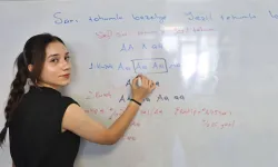 ATABEM’le hayalleri gerçek oldu