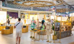 ATÜ Duty Free, Antalya Havalimanındaki operasyonunu genişletti