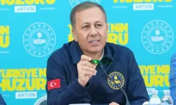 Bakanı Yerlikaya'dan sert mesaj: Asfalt zorbalarına tolerans sıfır!