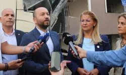 Bakırköy'de yüksek riskli yapılar için dönüşüm başladı