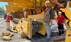 Bartın'da 600 milyon ton kömür rezervine yönelik çalışmalar sürüyor