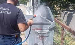 Bartın'dan kısa kısa