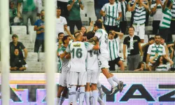 Başkan Bozbey’den Bursaspor’a tam destek