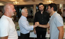 Başkan Bozbey'den yeni sezon öncesi Bursaspor'a moral