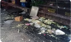 CEZALANDIRILDI, 1 HAFTA KAPATILDI
