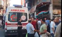 SİLAHLI ÇATIŞMA YARALILAR VAR