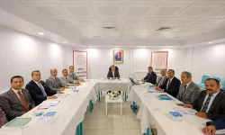 Bilecik’te 2025-2026 eğitim yılına güçlü hazırlık