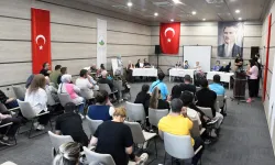Birlikte yarıştılar, birlikte kazandılar