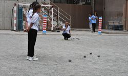 Bocce Türkiye Şampiyonası