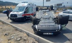 Bolu'da kısa kısa