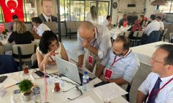 Bolu'da "Yaşlılık Çalıştayı" yapıldı