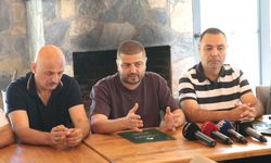 Boluspor Başkanı Erdal Bayrak, yeni sezon hedeflerini değerlendirdi: