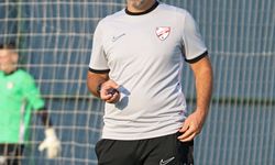 Boluspor, Vanspor FK maçı hazırlıklarını sürdürdü