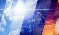 Bugün hava nasıl olacak? Yağışlı ve açık bölgeler belli oldu