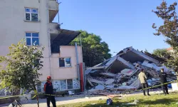 Bursa, Balıkesir'de depremin yaralarını birlikte sarıyor