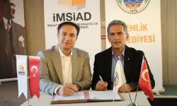 Bursa Gemlik’te kentsel dönüşüm için güç birliği