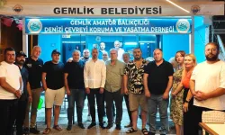 Bursa Gemlik’te yat limanı planı tartışma yarattı