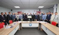 Bursa’da yeni dönem önce eğitim öğretim toplantısı