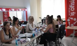 Bursa'dan kadın istihdamına destek