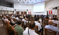 Bursa’ya 4 stratejik yatırım alanı açıldı
