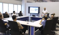 BUTGEM’den hibrit ve elektrikli araç teknolojilerine nitelikli istihdam desteği