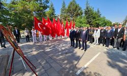 Büyük Zafer'in 103'üncü yıl dönümü