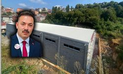 ÇAĞLAYAN GENÇLERE SESLENDİ