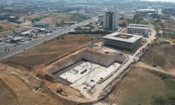 Çayırova’da projeler hızla yükseliyor