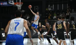 Çayırova'dan potada farklı prova