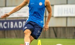 Çaykur Rizespor, Galatasaray maçının hazırlıklarını sürdürdü