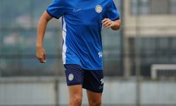 Çaykur Rizespor, Taylan Antalyalı'yı transfer etti
