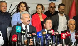 CHP Bursa'dan hukuk dışı müdahalelere tepki!
