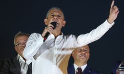 CHP Genel Başkanı Özel, Sinop'ta konuştu: