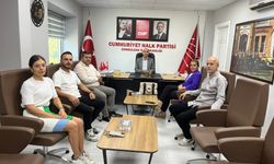 CHP’DEN KOZLU AÇIKLAMASI