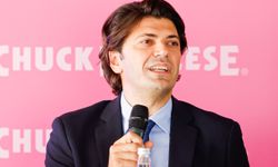 Chuck E. Cheese, Türkiye pazarına girecek