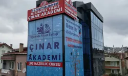 Çınar Akademi LGS öğrencilerinden büyük başarı!